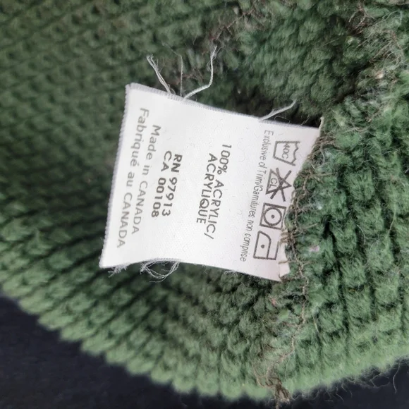 Kavu Knit Beanie Hat One Sz - Picture 8 of 8